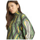 Adidas Γυναικεία ζακέτα x FARM Tiro Track Top